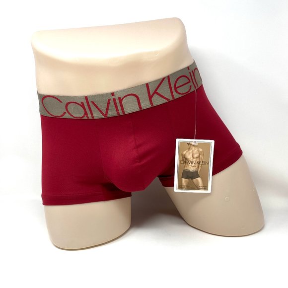 Calvin Klein Underwear & Socks Calvin Klein Mens Size Underwear